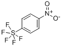 4-硝基苯五氟化硫