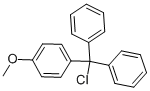 4-甲氧基三苯基氯甲烷(现货供应）
