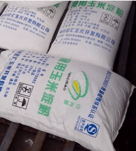 食品级玉米淀粉