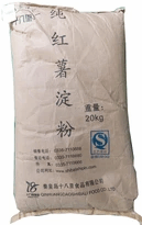 湖北食品级红薯淀粉