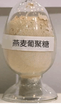 燕麦β-葡聚糖