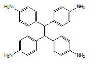 四-(4-氨基苯)乙烯