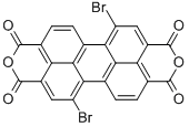 1,7-二溴-3,4,9,10-苝四羧基双酐