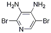 2,5-二溴-3,4-二氨基吡啶，CAS号：221241-11-8-现货优势产品