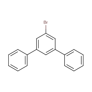 1-溴-3,5-二苯基苯 CAS:103068-20-8 现货优势供应