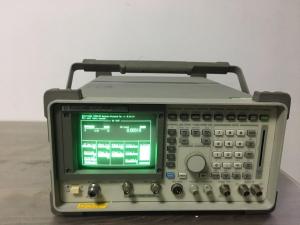 HP8920B 无线综合测试仪功能介绍