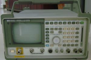 HP8920B 无线综合测试仪功能介绍
