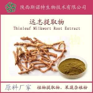 远志粉 远志提取物 远志浸膏