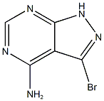 3-溴-1H-吡唑并[3,4-D]嘧啶-4-胺；CAS:83255-86-1 现货 优势供应，量大更优惠