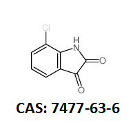 7-氯靛红 CAS:7477-63-6 现货大量