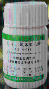 2,4-二氯苯氧乙酸