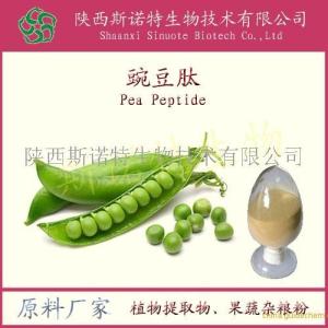 豌豆肽 豌豆低聚肽99％ 豌豆多肽 生产