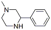 1-甲基-3-苯基哌嗪 