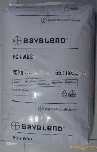Bayer PC/ABS 750