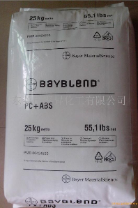 Bayer PC/ABS FR2000