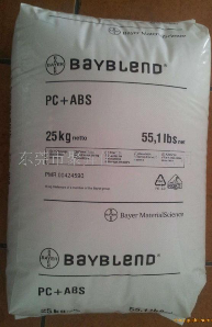 Bayer PC/ABS FR2010