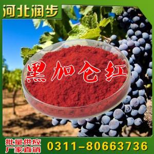 黑加侖紅價格
