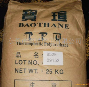 TPU-聚脂 中山寶瑄 982E 