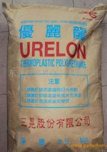 聚氨酯彈性體TPU H795 臺(tái)灣三晃 