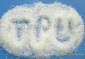 福建長發(fā) N6185TUV 聚氨酯彈性體TPU 
