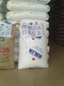 注塑级PP 住友 聚丙烯 W531原装