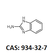 2-氨基苯并咪唑 CAS:934-32-7 现货大量