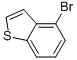 4-溴苯并[B]噻吩；CAS号：5118-13-8 ；现货销售