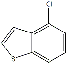 4-氯苯并噻吩 ；CAS号：66490-33-3；现货销售