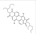 N,N'-二(2-乙基己基)-1,7-二溴-苝四羧酸二酰亚胺；高校及科研单位先发货后付款