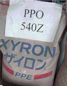 PPO X1915 日本旭化成 销售点 PPO X1915
