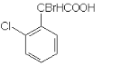 α-溴代邻氯 