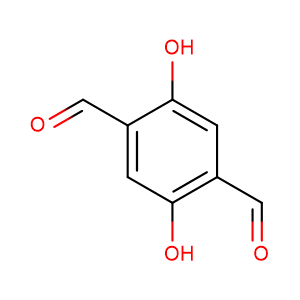 2,5-二羟基对苯二甲醛 CAS号：1951-36-6 现货优势供应