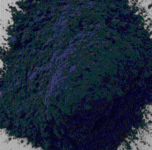 食用還原鐵作用產品說明