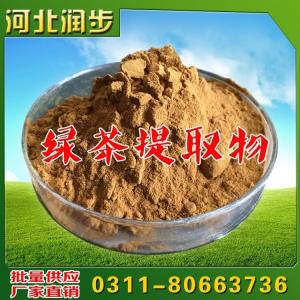 綠茶提取物含量
