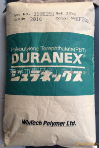 PBT Polyplastics 3316 ED3002