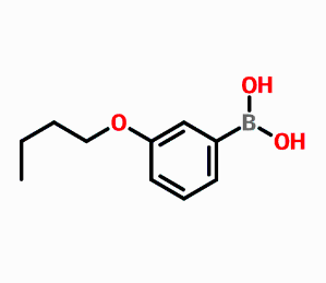 3-丁氧基苯硼酸CAS:352534-81-7硼酸类优选产品