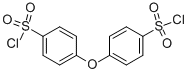双(4-氯磺酰苯基)醚