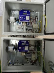 固定式TVOC气体检测 可远程传输检测信号