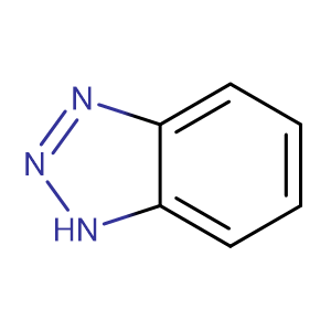苯并三氮唑 CAS号：95-14-7 现货优势供应 科研试剂