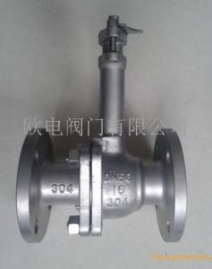 不锈钢低温球阀