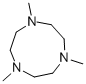 1,4,7-三甲基-1,4,7-三氮杂环壬烷，CAS号：96556-05-7，1,4,7-trimethyl-1,4,7-triazacyclononane-现货优势产品