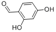2,4-二羟基苯甲醛，CAS号：95-01-2， 2,4-Dihydroxybenzaldehyde-现货优势产品