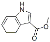 吲哚-3-甲酸甲酯，CAS号：942-24-5，Methyl indole-3-carboxylate-现货优势产品