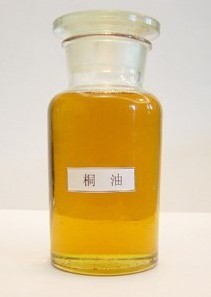 湖北武汉桐油
