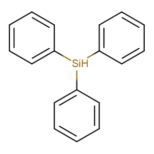 三苯基硅烷 CAS号：789-25-3 现货优势供应 科研试剂