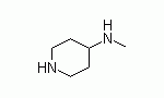 4-(甲基氨基)哌啶