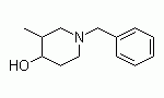 1-苄基-3-甲基-4-哌啶醇