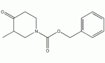 N-CBZ-3-甲基-4-哌啶酮