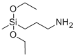 3-氨丙基甲基二乙氧基硅烷