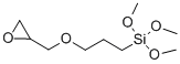 3-(2,3-环氧丙氧)丙基三甲氧基硅烷现货供应
